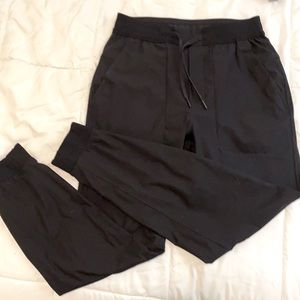 Lululemon ABC joggers